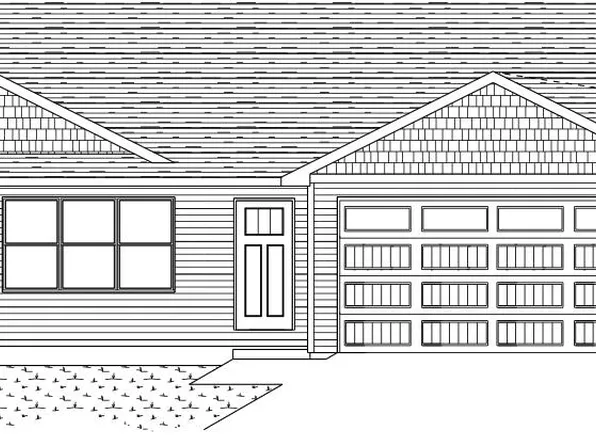 538 Riverview Dr, Berlin, WI 54923