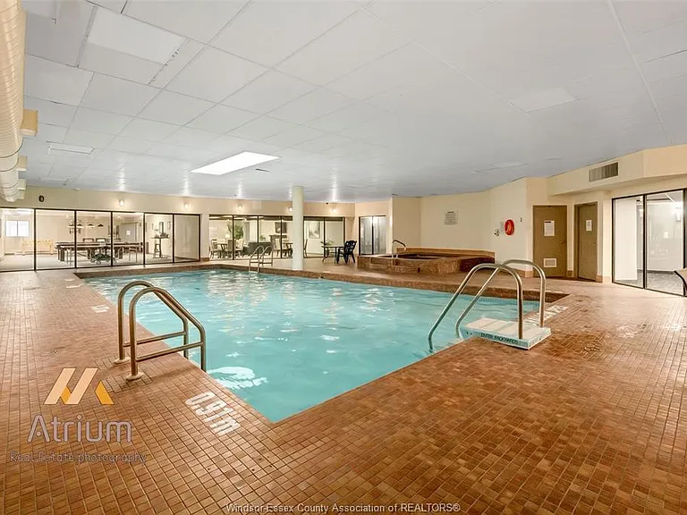 380 Pelissier St #1103 — Photo 24