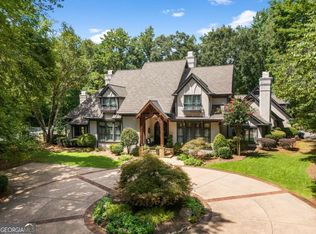 1940 Dinsmore Rd, Milton, GA 30004