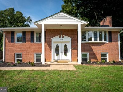 1204 Paul Ln, Fredericksburg, VA, 22406