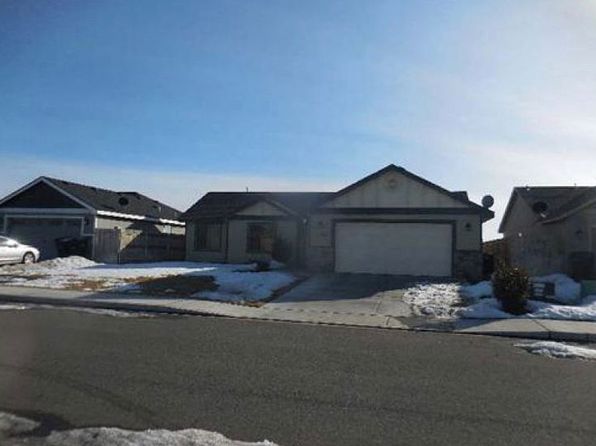 3722 Milagro Dr