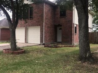 2326 Poco Dr, Missouri City, TX 77489