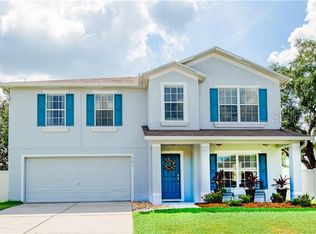 721 Sterling Spring Rd, Orlando, FL 32828