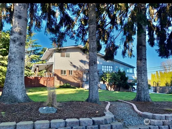 12062 Discovery Drive, Burlington, WA 98233