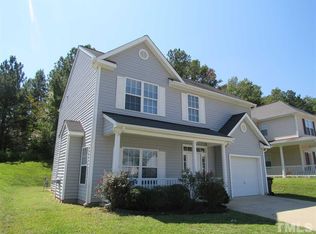 5912 Wynmore Rd, Raleigh, NC 27610