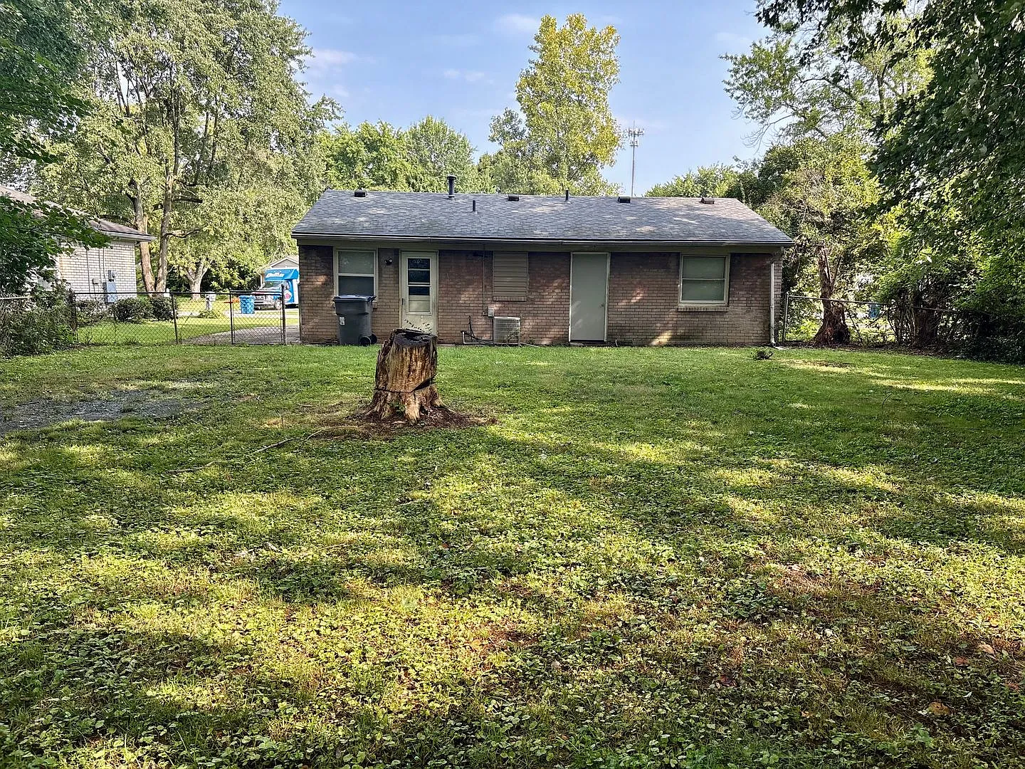 3 bedroom 1 bath house for rent — Photo 2