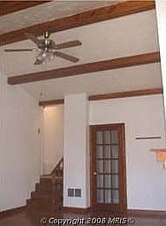 Cathedral Ceilings, Wood Floors, Wood Burning Fireplace