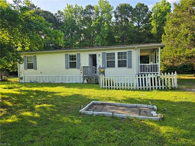 7928 Crab Thicket Rd, Gloucester, VA, 23061