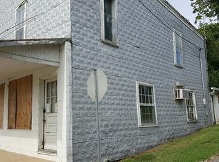 3200 Highway 120, Bumpus Mills, TN 37028
