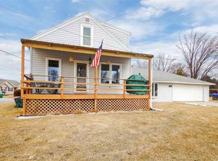 1392 Buchanan Rd, Kaukauna, WI 54130