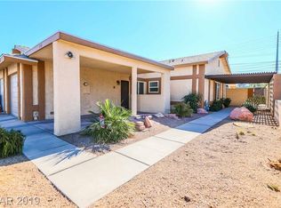 4721 Via Torino, Las Vegas, NV 89103