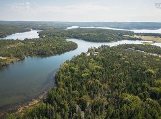 LOT 53 Peter Sosna Dr, Richmond, NS B0E 3B0