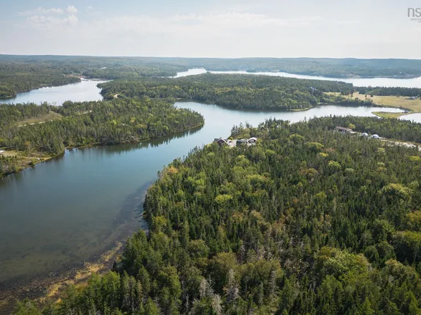 LOT 53 Peter Sosna Dr, Richmond, NS B0E 3B0