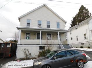 1743-1745 Clearview St, Scranton, PA 18508
