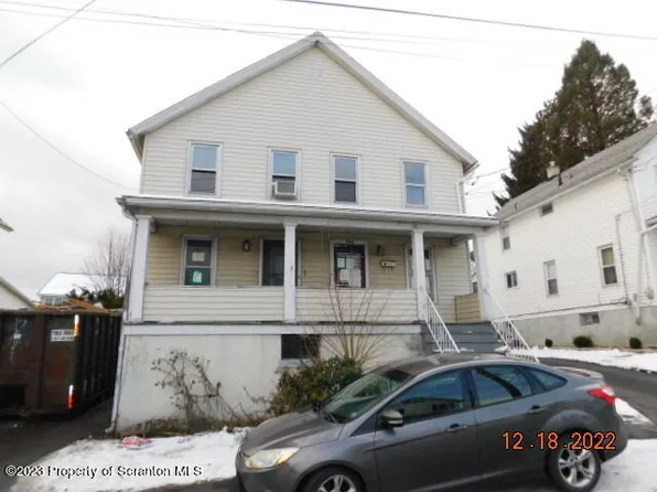 1743-1745 Clearview St, Scranton, PA 18508