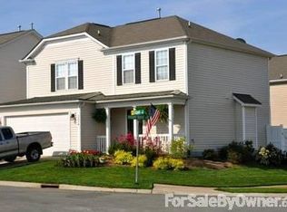 3674 Cusabo Ln, Indian Land, SC 29707