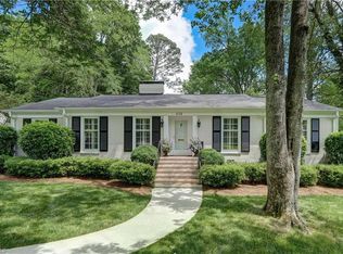 404 Elmwood Dr, Greensboro, NC 27408
