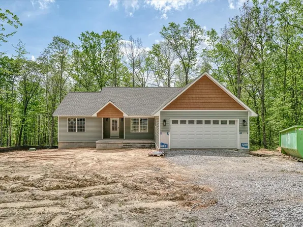 528 Saint George Dr, Crossville, TN 38558