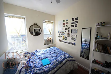 Rented by Kings Court Real Estate