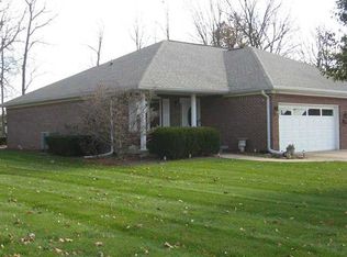 259 Old Farm Rd #10, Danville, IN 46122