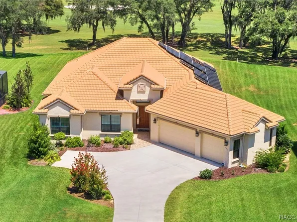 1443 N Eagle Ridge Path, Hernando, FL 34442