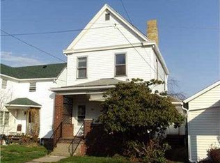 509 Linden St, Vandergrift, PA 15690