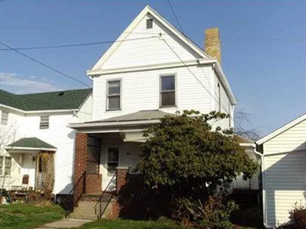 509 Linden St, Vandergrift, PA 15690