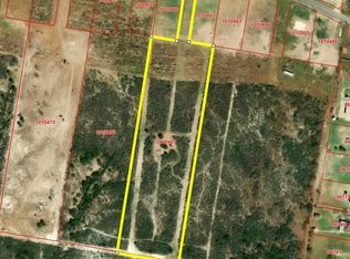 115 El Mesquite Ln, Rio Grande City, TX 78582