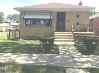 9433 S Parnell Ave, Chicago, IL 60620