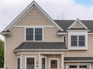 16 Nahant St #1, Wakefield, MA 01880