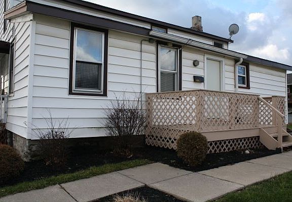 Studio Apartment exterior 