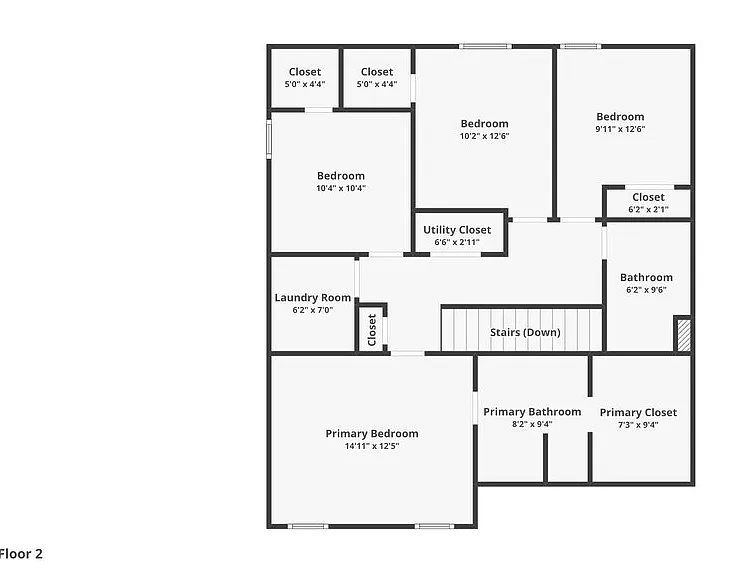 7333 Crystal Ave — Photo 3