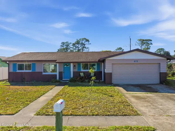 875 Kings Post Rd, Rockledge, FL 32955