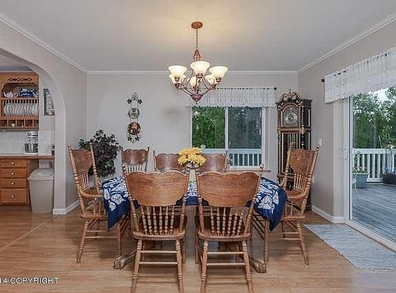 5th image of 1285 Great View Ln