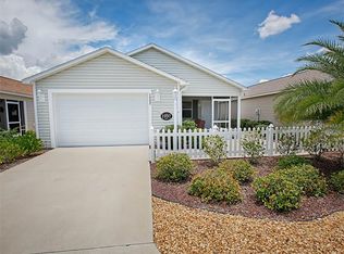 1997 Peaceful Pl, The Villages, FL 32162
