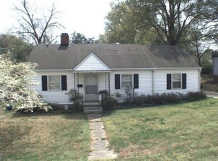 2819 Kilgore Ave, Raleigh, NC 27607