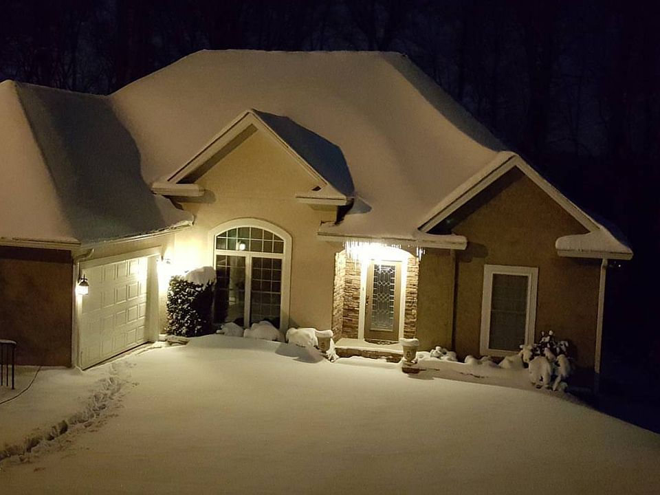 Winter Wonderland