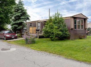 327 Walnut St, Bellefontaine, OH