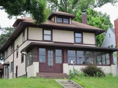 412 Hughes St, Marshalltown, IA, 50158