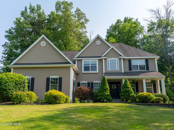 76 Hoffman Court, Ballston Spa, NY 12020