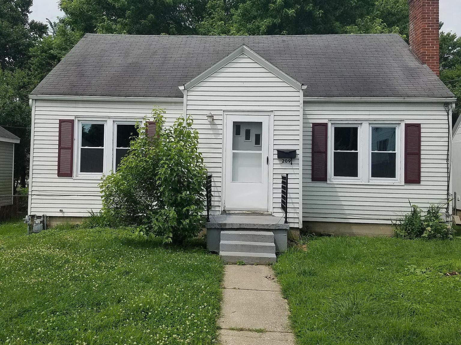 209 W Blair Ave, Richmond, KY 40475 | Zillow