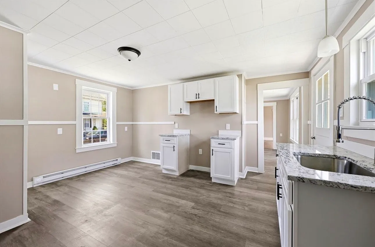 2 bed, 1170 sqft, $1,850 — Photo 4