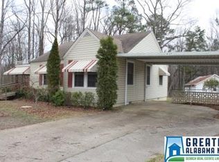 437 Tilson Rd, Adamsville, AL 35005