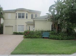 10606 Keystone Ct, Wellington, FL 33414