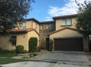 105 Tearose, Irvine, CA 92603