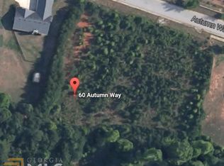 60 Autumn Ct, Covington, GA 30016