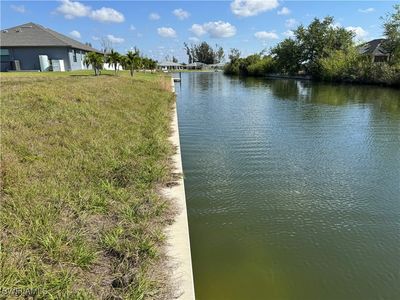 815 NW 29th Ave, Cape Coral, FL, 33993