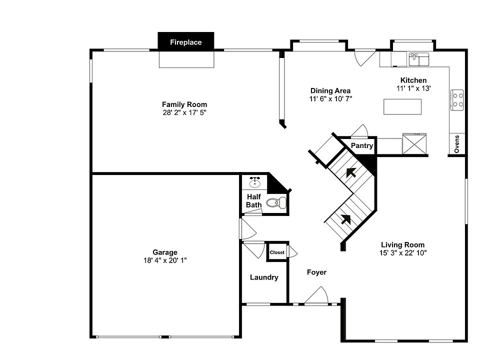 6208 Sandstone Dr, Arlington, TX 76001 Zillow