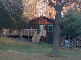 1813 W Pifer Rd, Delton, MI 49046