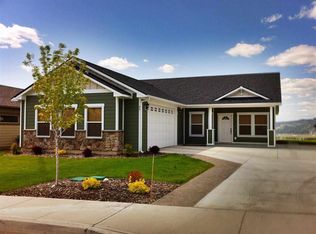 160 S Legacy Ridge Dr, Liberty Lake, WA 99019